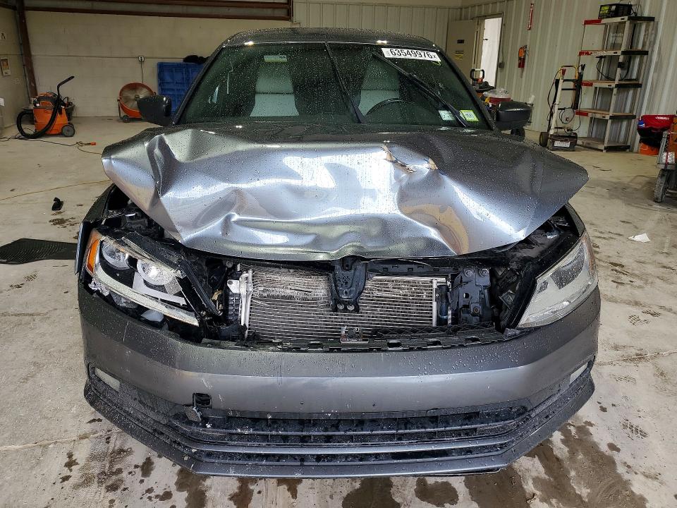 Aukcja sprzedaży 2016 Volkswagen Jetta, vin: 3VWB17AJ1GM363871, numer aukcji: 63549976