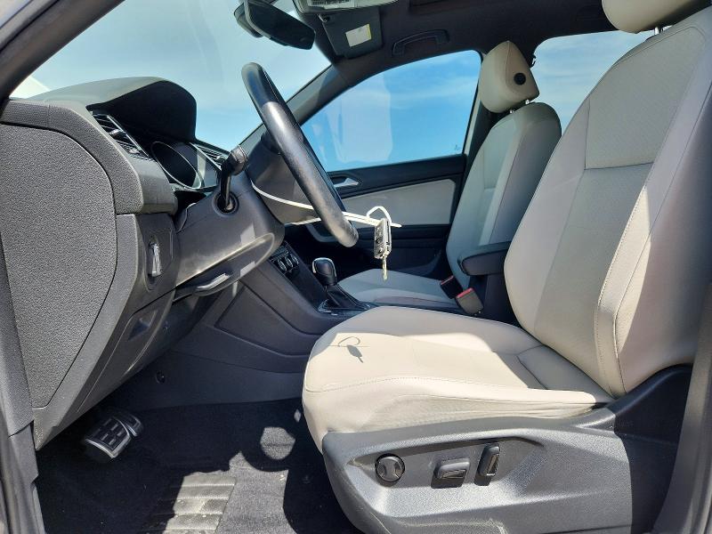 Продаж на аукціоні авто 2021 Volkswagen Tiguan, vin: 3VV3B7AX5MM051400, номер лоту: 65301956