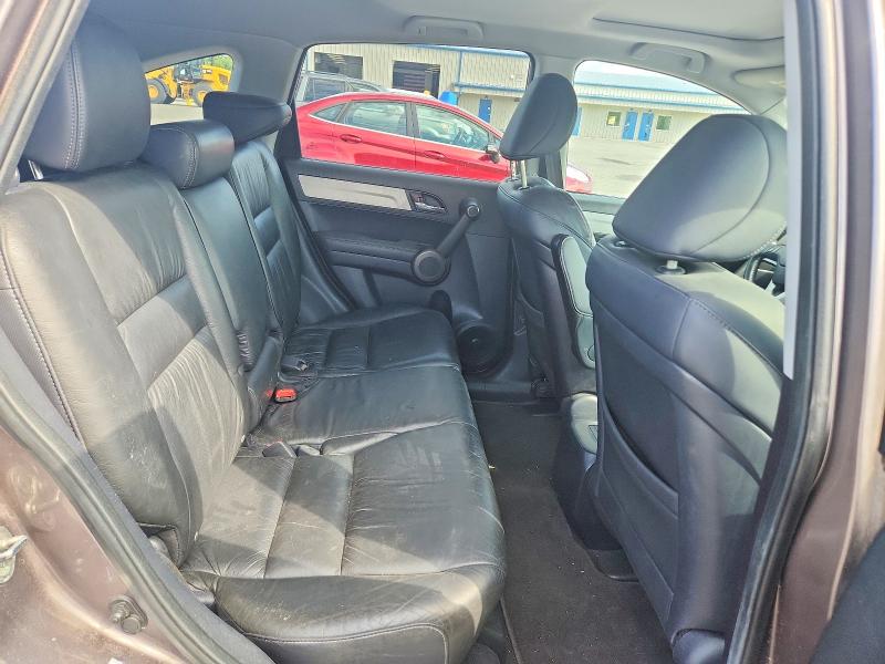 65592136 :رقم المزاد ، 5J6RE4H78BL023930 vin ، 2011 Honda Cr-v مزاد بيع
