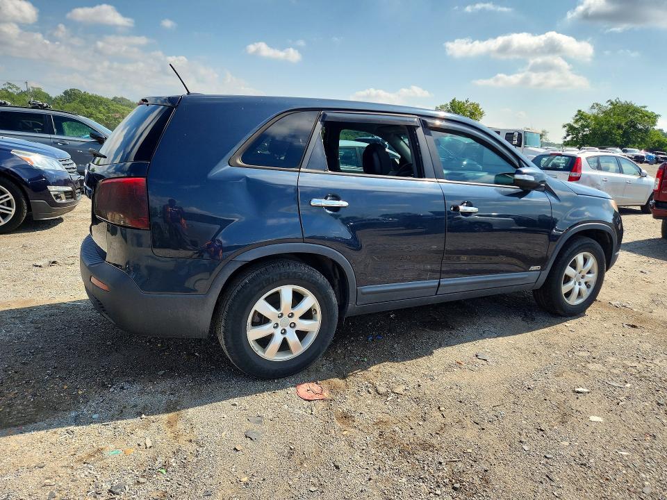 Aukcja sprzedaży 2012 Kia Sorento, vin: 5XYKTCA63CG246088, numer aukcji: 62390256
