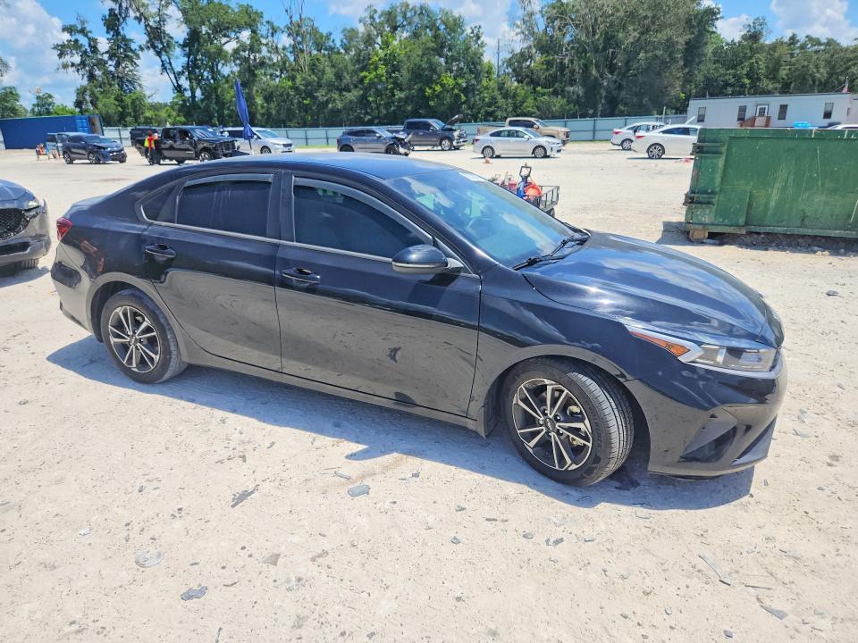 Aukcja sprzedaży 2023 Kia Forte, vin: 3KPF24AD8PE553591, numer aukcji: 63743076