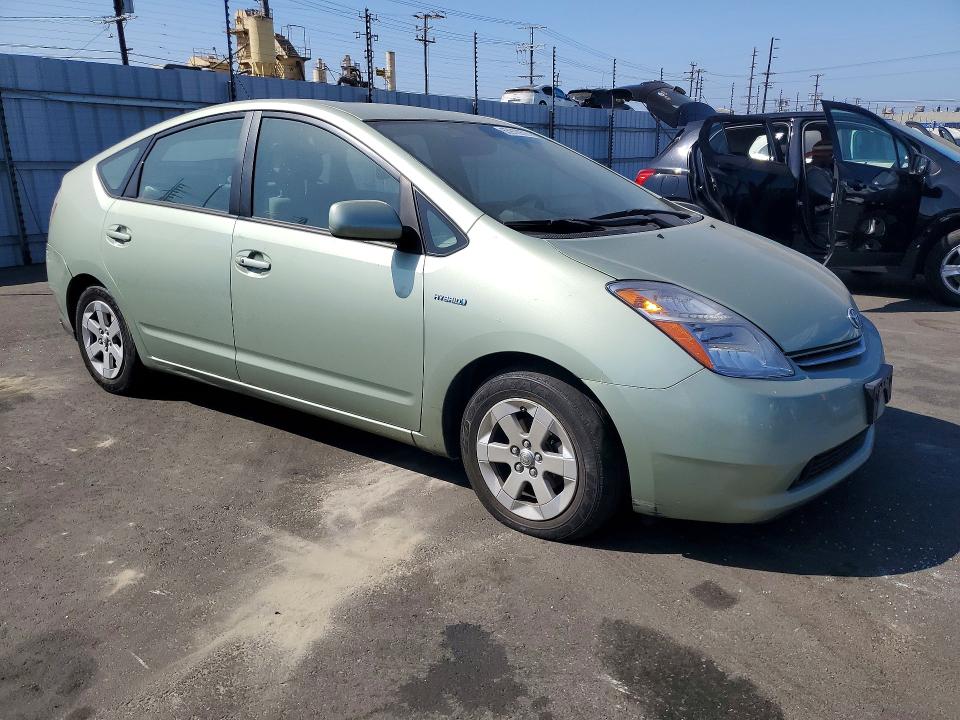63910976 :رقم المزاد ، JTDKB20U883326706 vin ، 2008 Toyota Prius مزاد بيع