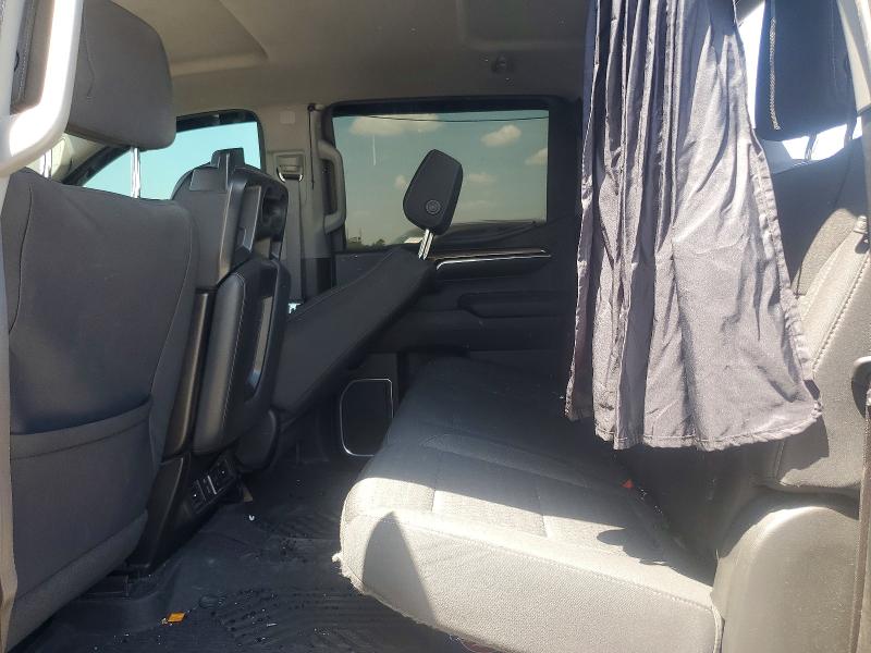 Aukcja sprzedaży 2022 Chevrolet Silverado, vin: 3GCPDFEK8NG649421, numer aukcji: 66009666