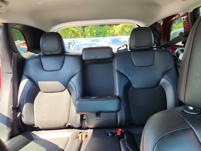 65622546 :رقم المزاد ، 1C4PJMLB1LD513867 vin ، 2020 Jeep Cherokee مزاد بيع