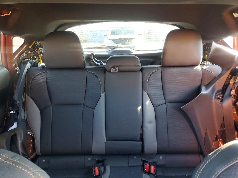 Aukcja sprzedaży 2025 Subaru Crosstrek, vin: 4S4GUHU65S3735036, numer aukcji: 65432436