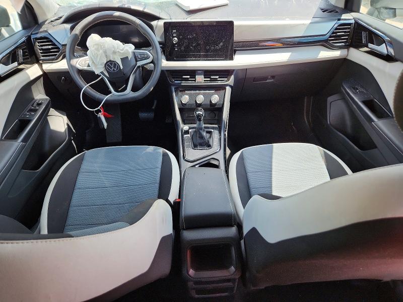 Продажа на аукционе авто 2026 Volkswagen Taos, vin: 3VV5C7B23TM064931, номер лота: 65755246