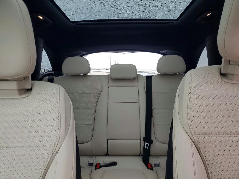 2026 Mercedes-benz Glc მანქანა იყიდება აუქციონზე, vin: W1NKM4HB8TF484939, აუქციონის ნომერი: 64258596