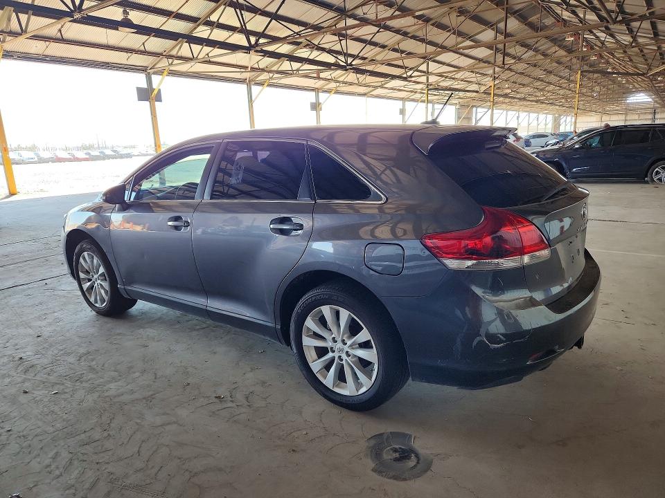 65555766 :رقم المزاد ، 4T3BA3BB9FU073880 vin ، 2015 Toyota Venza مزاد بيع