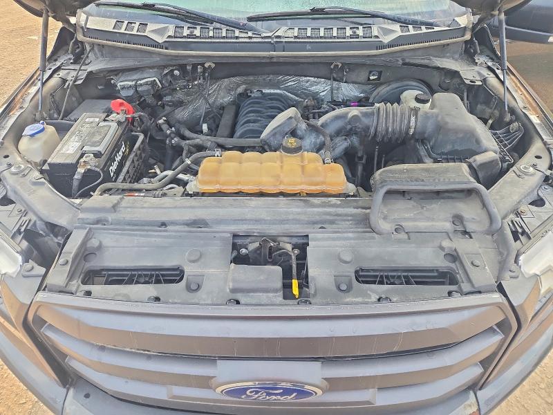 Aukcja sprzedaży 2015 Ford F150, vin: 1FTEW1CF2FFA76870, numer aukcji: 64660356