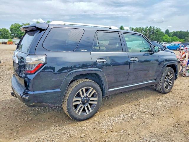 Продажа на аукционе авто 2019 Toyota 4runner, vin: JTEBU5JR3K5685877, номер лота: 65939796
