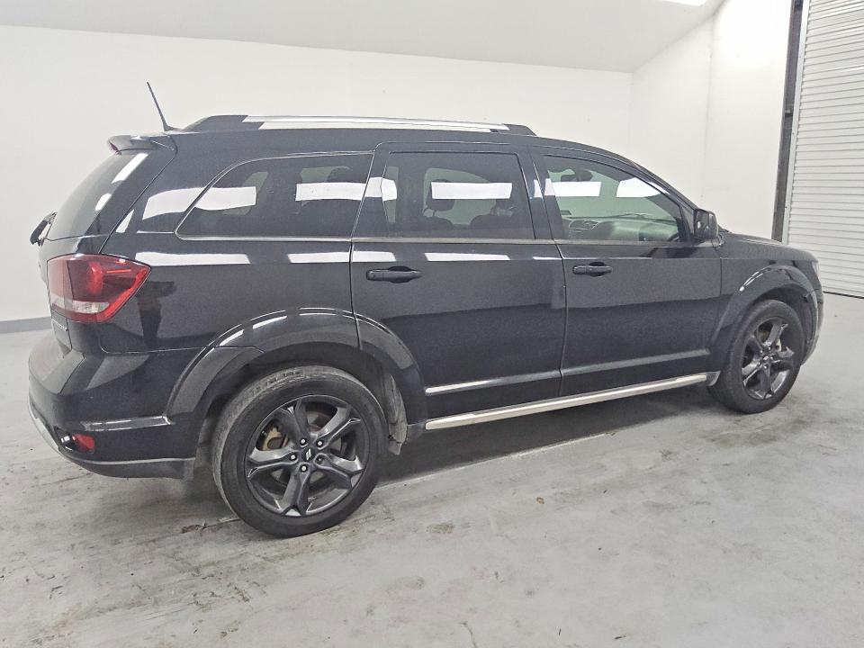 Aukcja sprzedaży 2020 Dodge Journey, vin: 3C4PDCGB7LT212770, numer aukcji: 65014536