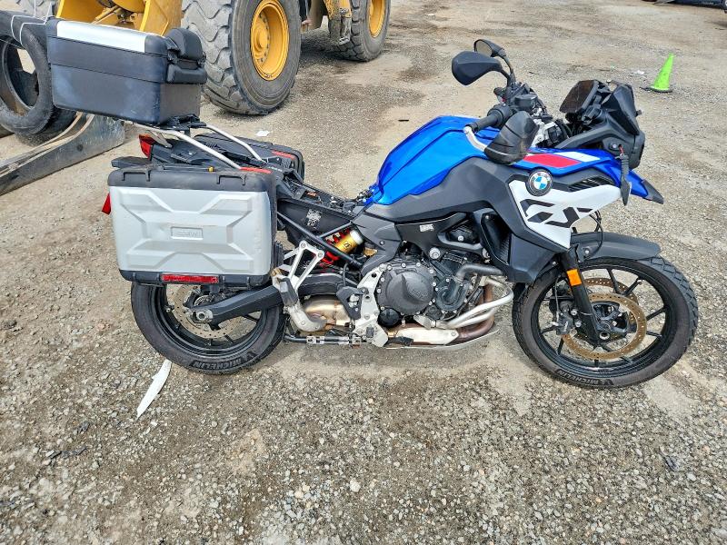 Aukcja sprzedaży 2025 Bmw F800, vin: WB10K5302S6K87924, numer aukcji: 63712876