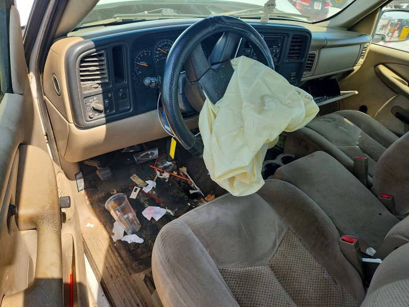 Aukcja sprzedaży 2003 Chevrolet Silverado, vin: 1GCEC19T53Z134146, numer aukcji: 65538956