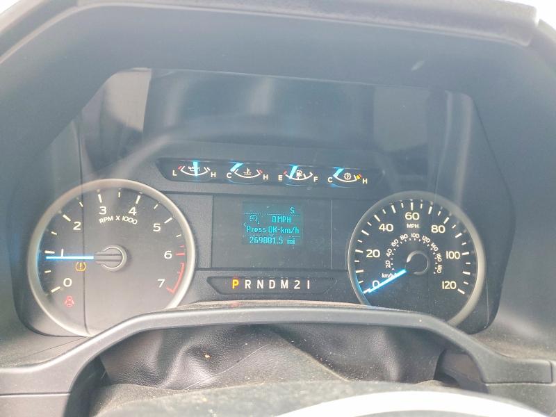 Продажа на аукционе авто 2015 Ford F150, vin: 1FTEX1CG9FFB34575, номер лота: 61975796