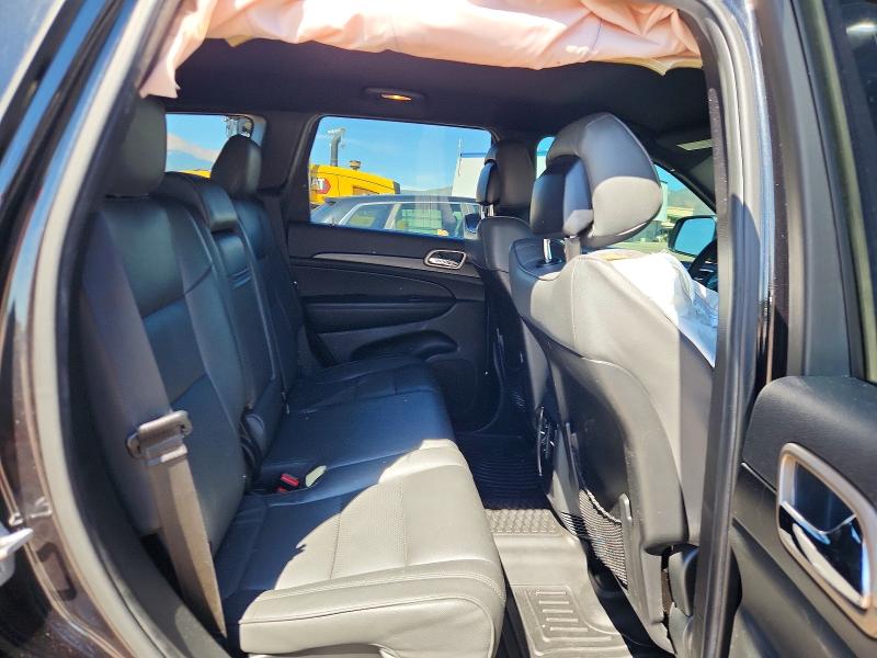66205506 :رقم المزاد ، 1C4RJFAG9FC675016 vin ، 2015 Jeep Grand Cherokee مزاد بيع