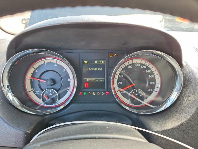 Aukcja sprzedaży 2016 Dodge Grand Caravan, vin: 2C4RDGDG2GR160411, numer aukcji: 65523486