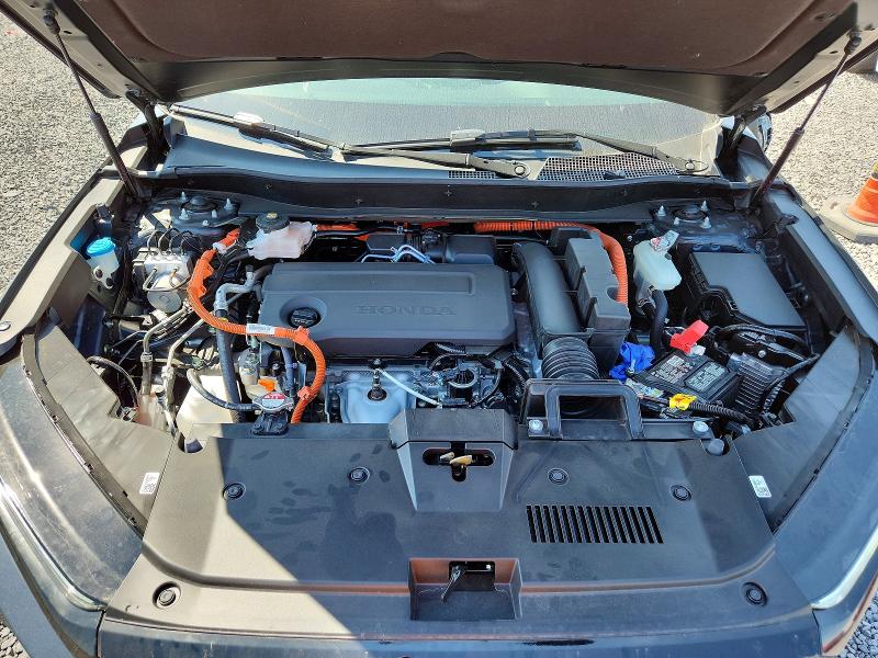 Продажа на аукционе авто 2026 Honda Cr-v, vin: 7FARS6H85TE126380, номер лота: 66998716