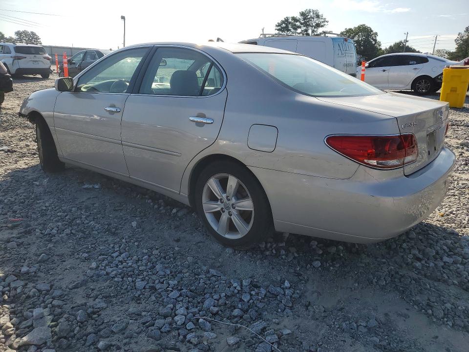 Продажа на аукционе авто 2006 Lexus Es, vin: JTHBA30G165148530, номер лота: 59630836