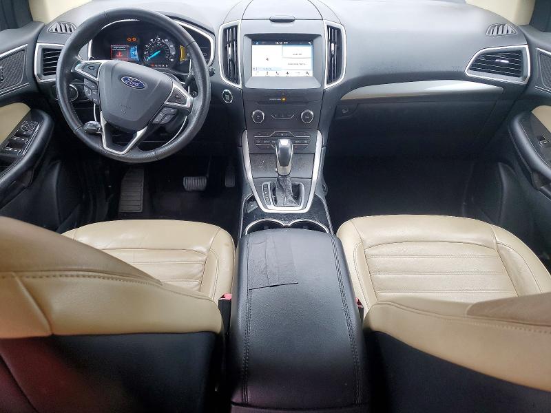 Aukcja sprzedaży 2016 Ford Edge, vin: 2FMPK3J94GBB91675, numer aukcji: 63286406