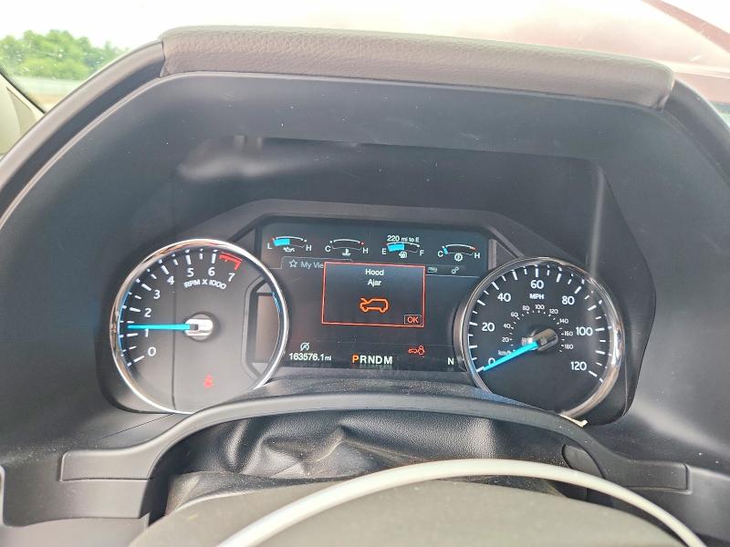Продаж на аукціоні авто 2018 Ford Expedition, vin: 1FMJU2AT2JEA69530, номер лоту: 63576016