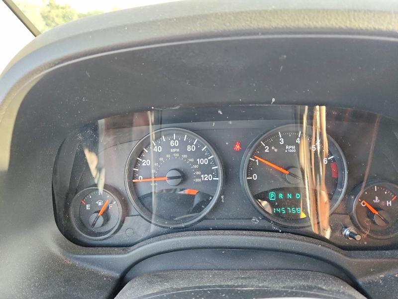 Aukcja sprzedaży 2012 Jeep Compass, vin: 1C4NJDBB4CD656112, numer aukcji: 66587966