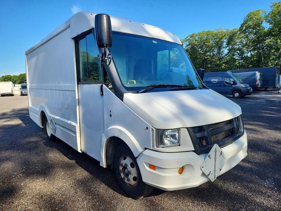 Aukcja sprzedaży 2015 Isuzu Npr Hd, vin: JALB4T17XF7W00386, numer aukcji: 61530816