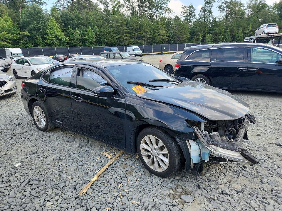 Продаж на аукціоні авто 2014 Lexus Es, vin: JTHBW1GGXE2073726, номер лоту: 67156976