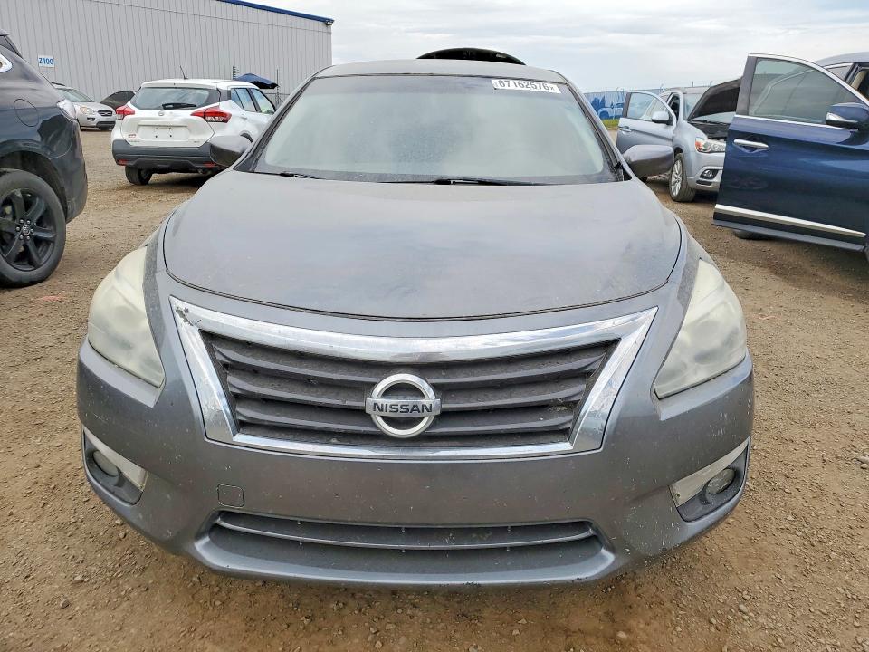 Продажа на аукционе авто 2015 Nissan Altima, vin: 1N4AL3AP8FN313260, номер лота: 67162576