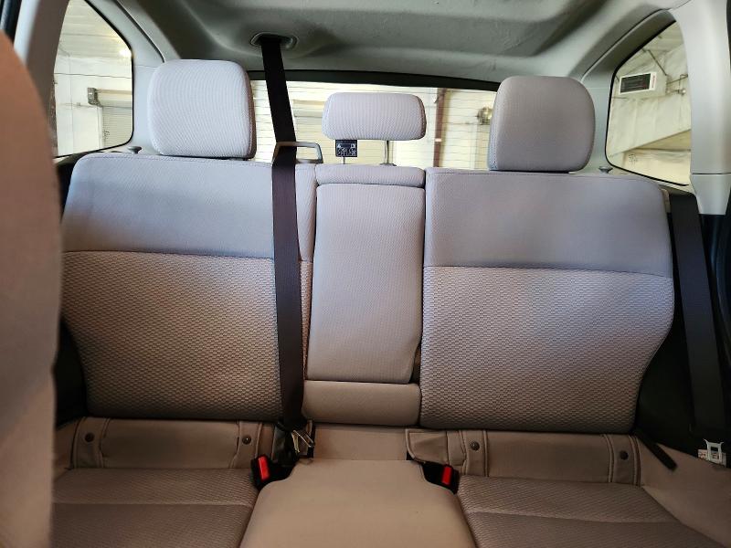 2018 Subaru Forester მანქანა იყიდება აუქციონზე, vin: JF2SJAEC6JH468673, აუქციონის ნომერი: 64789276