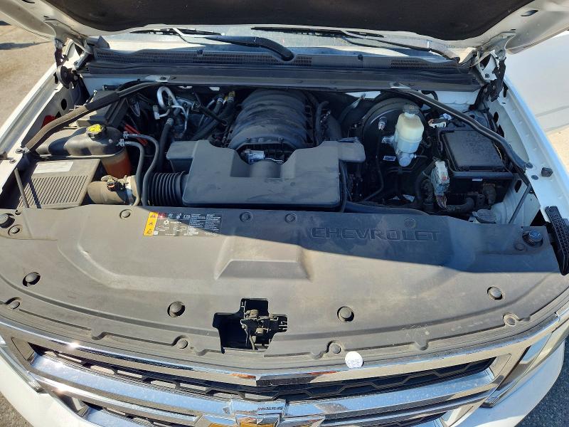 2020 Chevrolet Tahoe მანქანა იყიდება აუქციონზე, vin: 1GNSCBKC4LR113301, აუქციონის ნომერი: 66776856