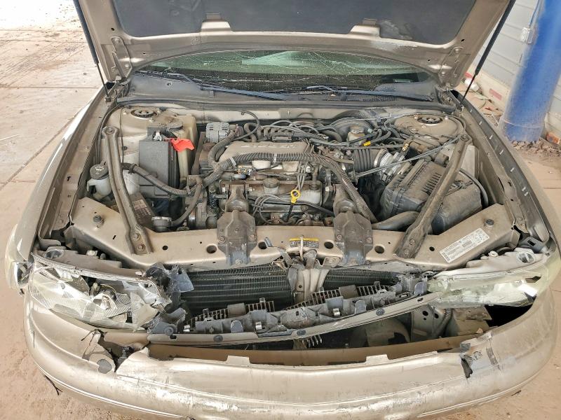 Aukcja sprzedaży 2002 Buick Century, vin: 2G4WS52J721300483, numer aukcji: 62880726