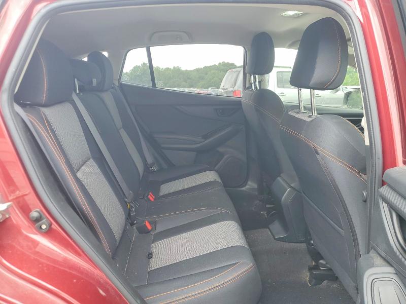 2019 Subaru Crosstrek მანქანა იყიდება აუქციონზე, vin: JF2GTACC8KH346272, აუქციონის ნომერი: 66006356