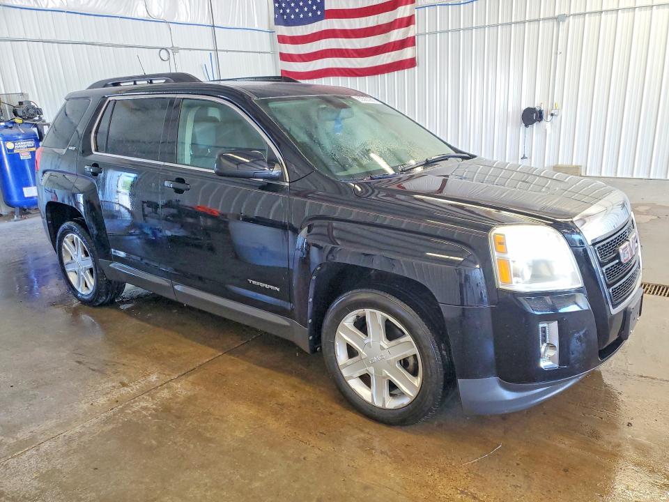 Aukcja sprzedaży 2011 Gmc Terrain, vin: 2CTFLVEC1B6286571, numer aukcji: 63580986