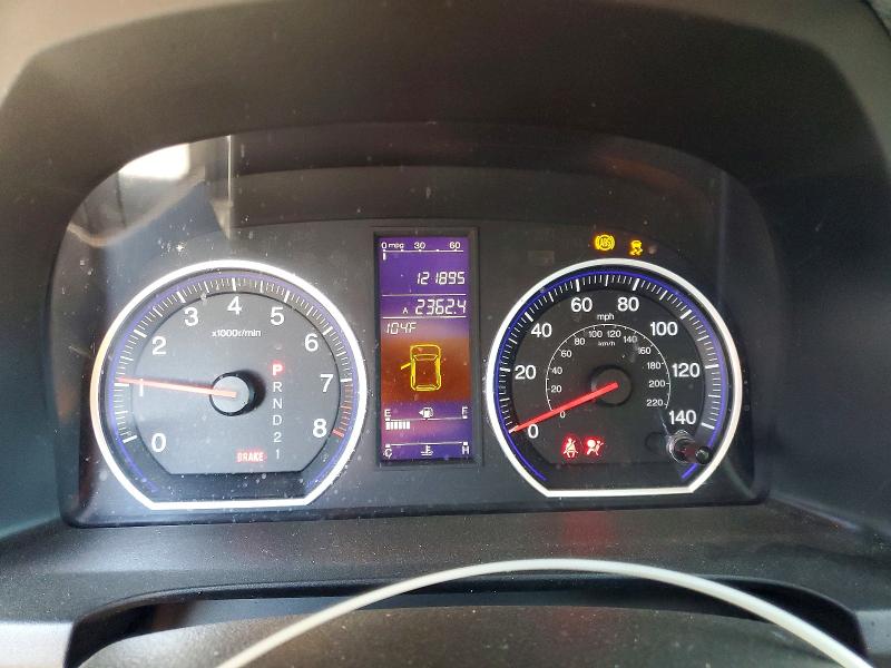 Aukcja sprzedaży 2010 Honda Cr-v, vin: 5J6RE4H76AL000869, numer aukcji: 60196116