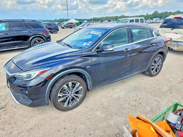 Продаж на аукціоні авто 2017 Infiniti Qx30, vin: SJKCH5CR1HA035128, номер лоту: 67076656
