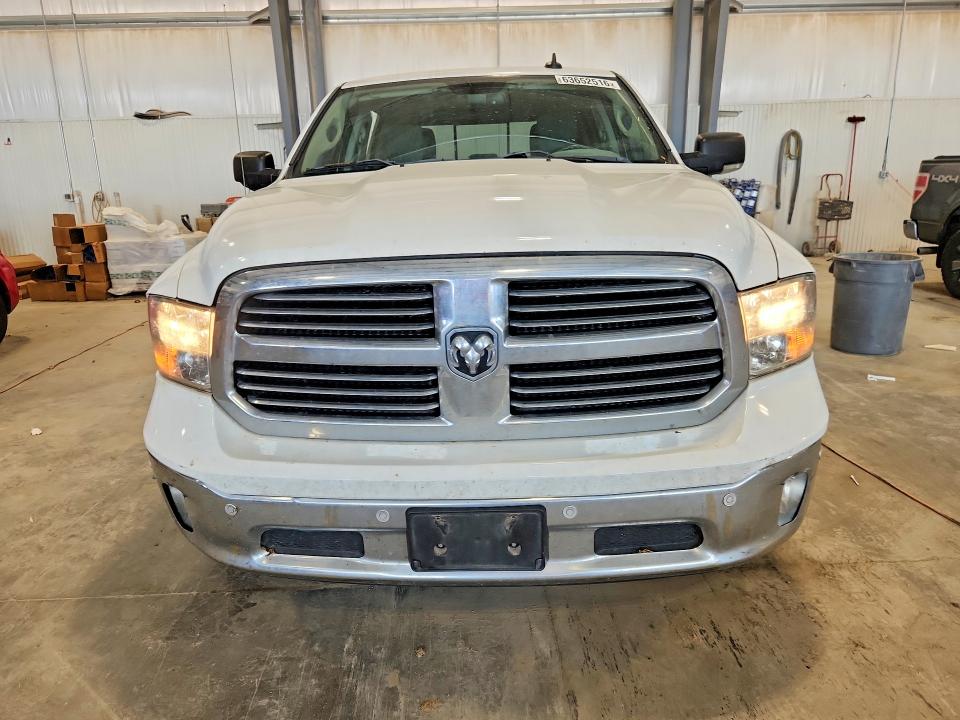 2016 Ram 1500 მანქანა იყიდება აუქციონზე, vin: 3C6RR7LT0GG376917, აუქციონის ნომერი: 63652516