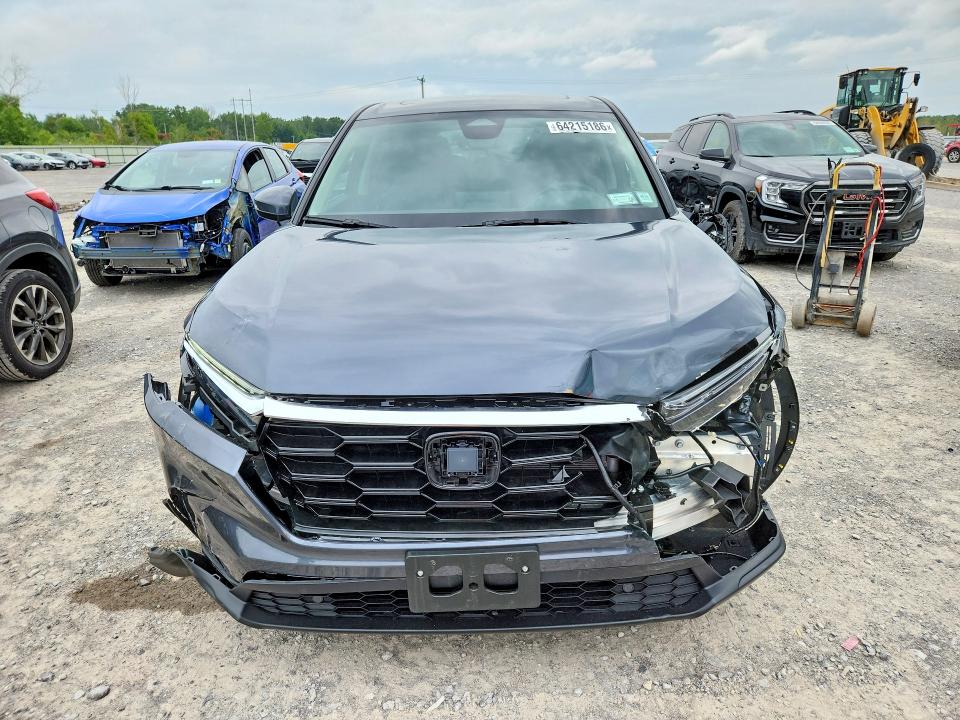 Aukcja sprzedaży 2026 Honda Cr-v, vin: 2HKRS4H78TH415259, numer aukcji: 64215186