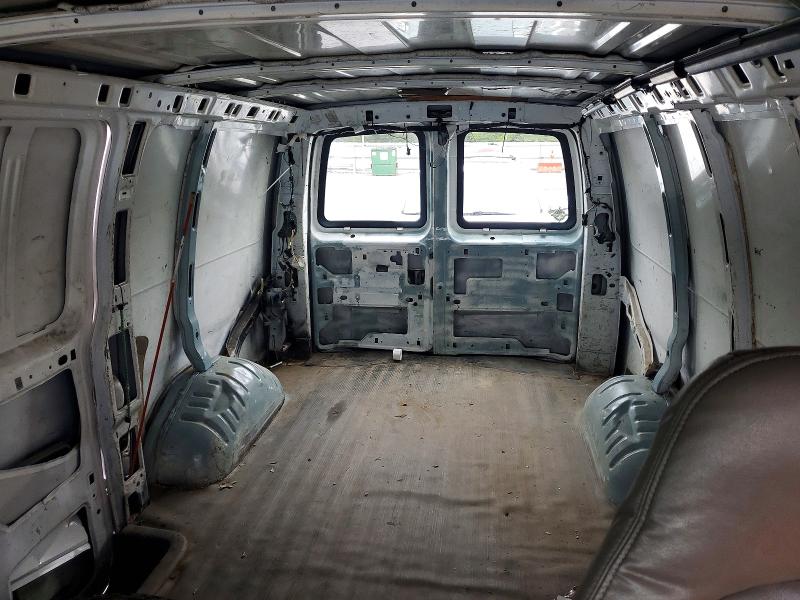 Продажа на аукционе авто 2006 Chevrolet Express G2500, vin: 1GCGG25V361103619, номер лота: 65646706