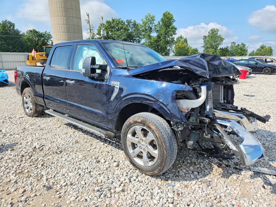Aukcja sprzedaży 2023 Ford F150, vin: 1FTFW1E85PKG04543, numer aukcji: 65547626