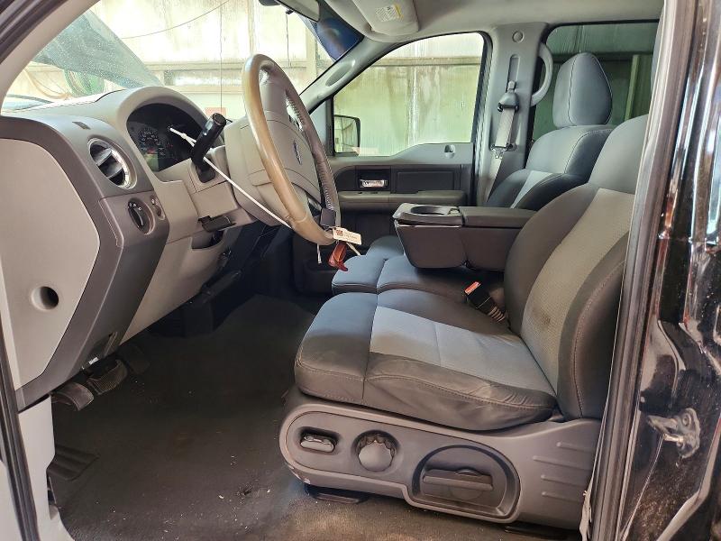 Продаж на аукціоні авто 2008 Ford F150, vin: 1FTRW14W18KC54102, номер лоту: 63750106