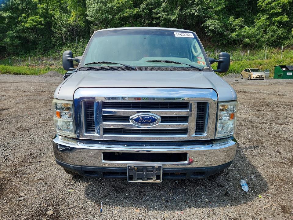 2009 Ford Econoline მანქანა იყიდება აუქციონზე, vin: 1FTNE24W29DA02050, აუქციონის ნომერი: 64808286