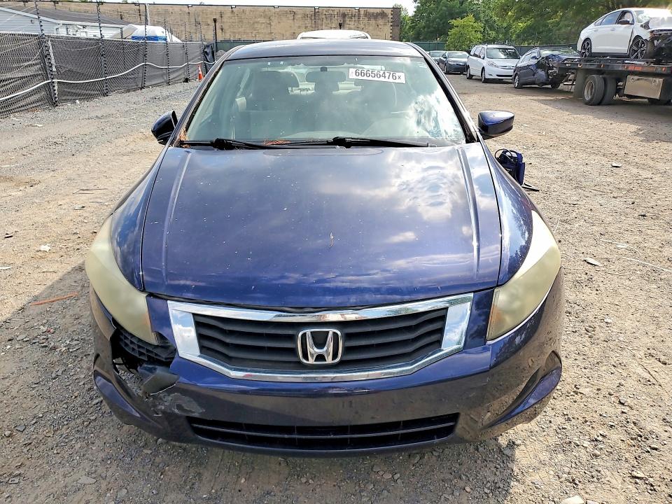 Aukcja sprzedaży 2008 Honda Accord, vin: 1HGCP26378A112422, numer aukcji: 66656476