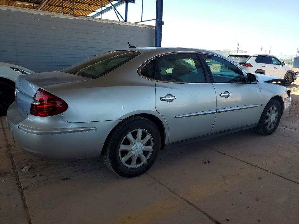 Продаж на аукціоні авто 2006 Buick Lacrosse, vin: 2G4WC582861203294, номер лоту: 63490466