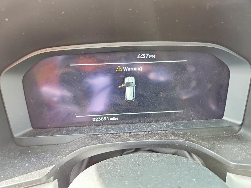 2024 Mitsubishi Outlander მანქანა იყიდება აუქციონზე, vin: JA4J3WA86RZ045837, აუქციონის ნომერი: 66352896