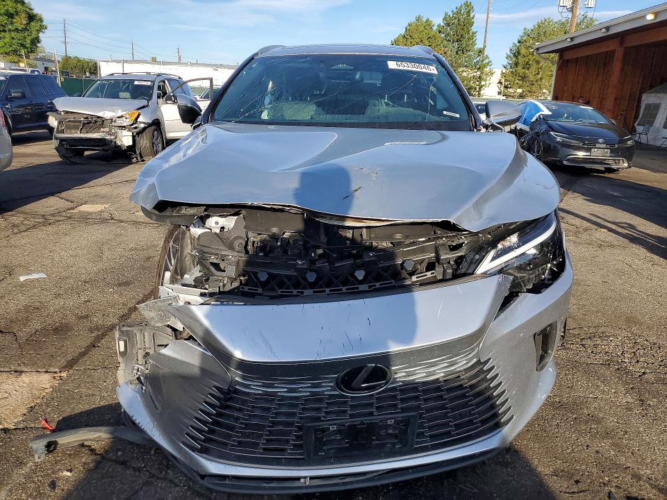Aukcja sprzedaży 2023 Lexus Rx 350h, vin: 2T2BBMCA9PC009628, numer aukcji: 65330046
