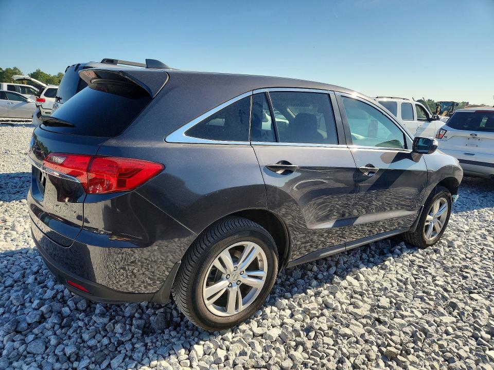 Продаж на аукціоні авто 2015 Acura Rdx, vin: 5J8TB3H59FL006994, номер лоту: 65989856