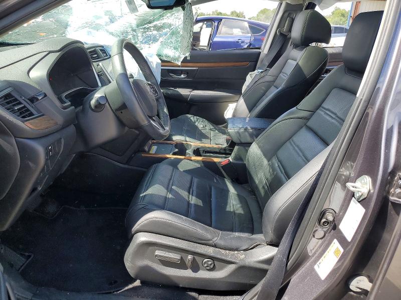 Продаж на аукціоні авто 2020 Honda Cr-v, vin: 2HKRW1H99LH419292, номер лоту: 66187656