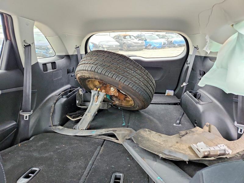 2019 Kia Sorento მანქანა იყიდება აუქციონზე, vin: 5XYPGDA3XKG560020, აუქციონის ნომერი: 63714466
