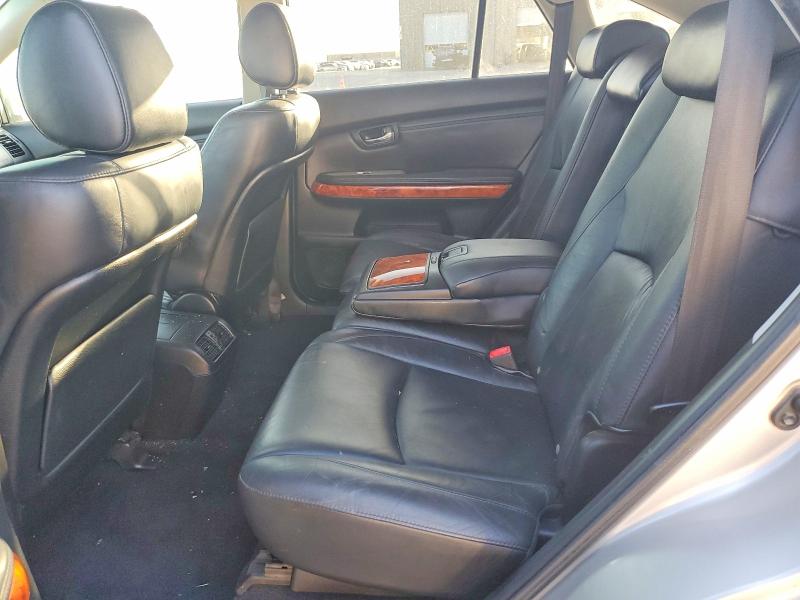 65394446 :رقم المزاد ، 2T2GK31U48C038968 vin ، 2008 Lexus Rx مزاد بيع