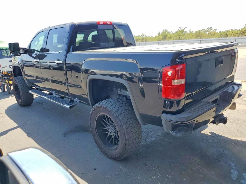 Продажа на аукционе авто 2019 Gmc Sierra, vin: 1GT12SEY0KF131325, номер лота: 66139656